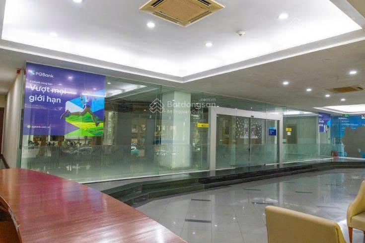 Đấu giá ct mặt bằng, vp tt lý thường kiệt, trần hưng đạo, lê thánh tông p. cửa nam