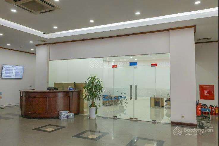 Đấu giá ct mặt bằng, vp tt lý thường kiệt, trần hưng đạo, lê thánh tông p. cửa nam