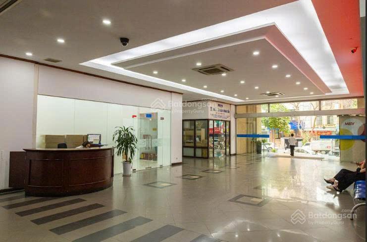 Đấu giá ct mặt bằng, vp tt lý thường kiệt, trần hưng đạo, lê thánh tông p. cửa nam