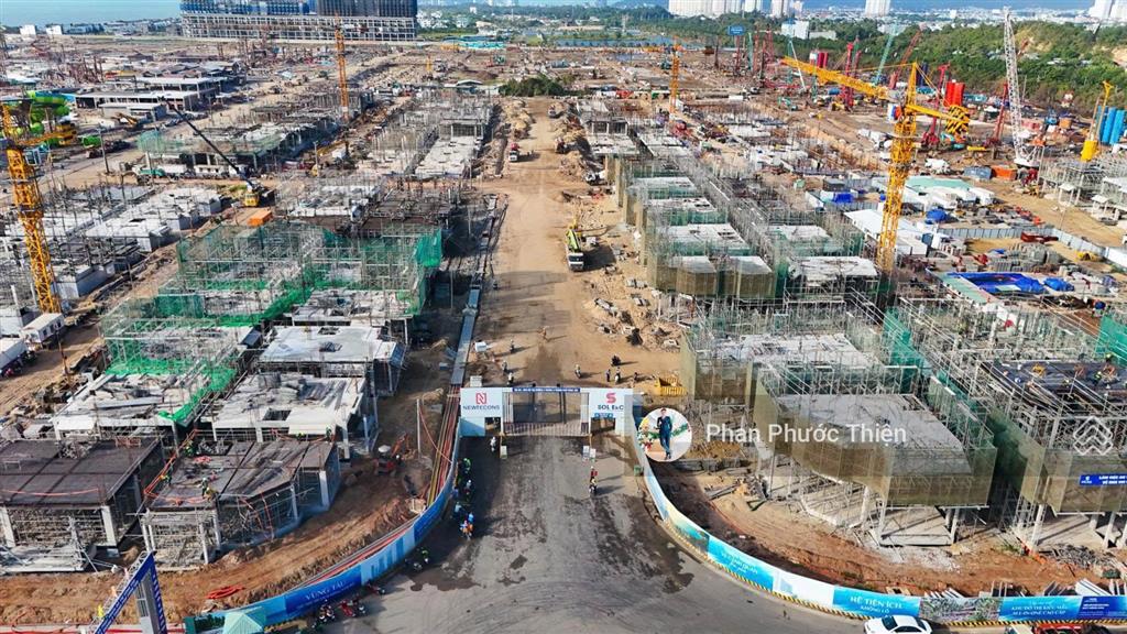 1pn blanca city view sun world, tầng đẹp, giỏ hàng t01/26, ck 662 triệu, từ cđt sun group