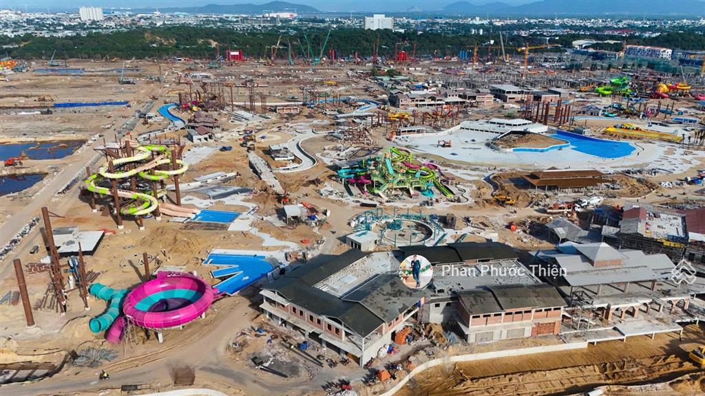 1pn blanca city view sun world, tầng đẹp, giỏ hàng t01/26, ck 662 triệu, từ cđt sun group