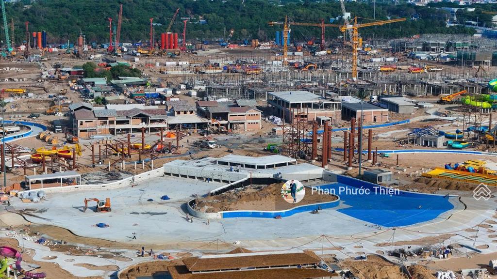 1pn blanca city view sun world, tầng đẹp, giỏ hàng t01/26, ck 662 triệu, từ cđt sun group