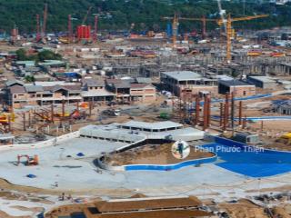 1pn blanca city view sun world, tầng đẹp, giỏ hàng t01/26, ck 662 triệu, từ cđt sun group