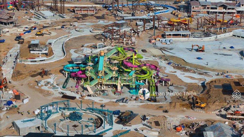 1pn blanca city view sun world, tầng đẹp, giỏ hàng t01/26, ck 662 triệu, từ cđt sun group