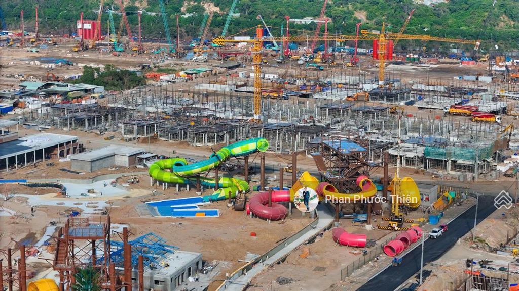 1pn blanca city view sun world, tầng đẹp, giỏ hàng t01/26, ck 662 triệu, từ cđt sun group