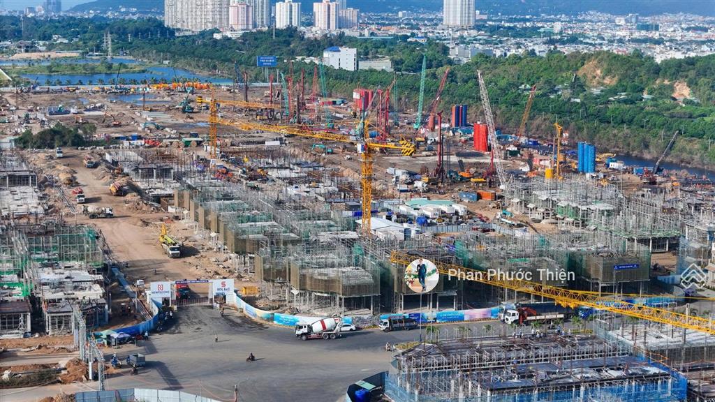 1pn blanca city view sun world, tầng đẹp, giỏ hàng t01/26, ck 662 triệu, từ cđt sun group