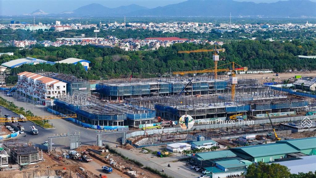 1pn blanca city view sun world, tầng đẹp, giỏ hàng t01/26, ck 662 triệu, từ cđt sun group