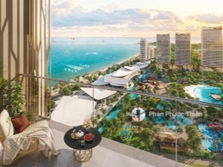 Studio view sun world t01/26 blanca city, ck 529 triệu, mua từ cđt sun group   0931 793 ***