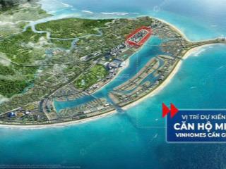 Chính thức nhận booking căn hộ cao tầng mik  vin cần giờ  pkd 0931 793 ***