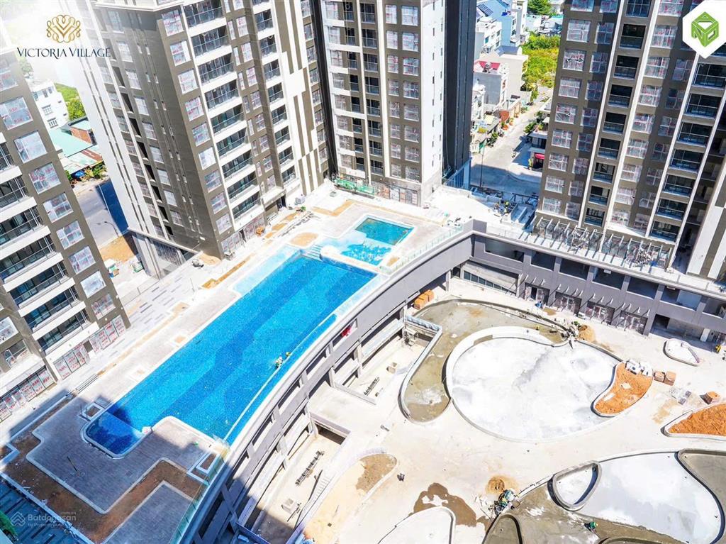 Căn hộ góc view hồ bơi 3pn giá cực tốt, nhận nhà ở ngay   0931 793 ***