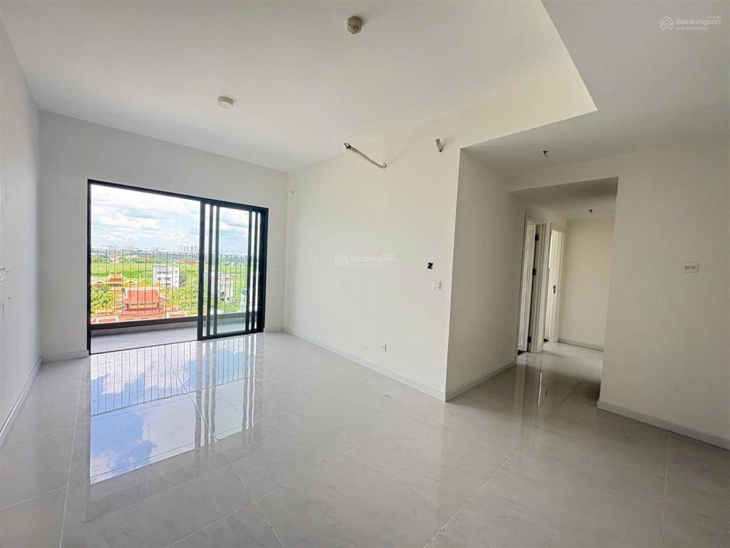 Bộ đôi hoa hậu, căn góc 2pn  balcony dài, tầng cao view sông landmark 81 2pn 2wc