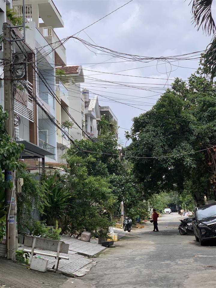 Bán đất nền đã có sổ hồng 8x18, p.hiệp bình chánh tp.thủ đức   0931 793 ***