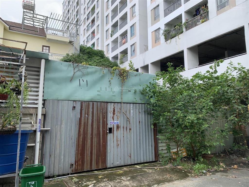 Bán đất nền đã có sổ hồng 8x18, p.hiệp bình chánh tp.thủ đức   0931 793 ***