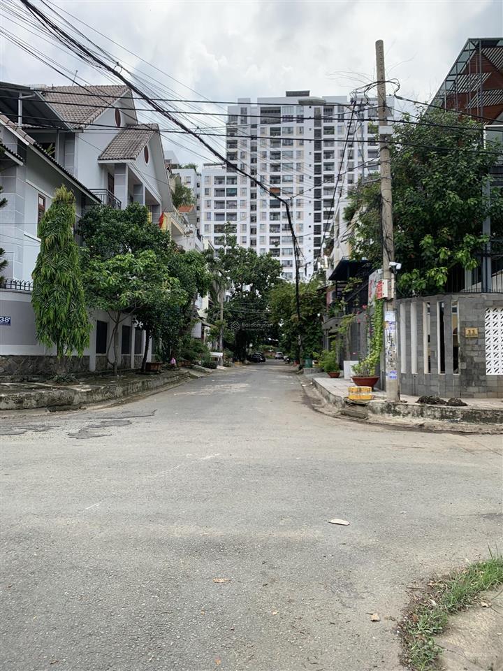 Bán đất nền đã có sổ hồng 8x18, p.hiệp bình chánh tp.thủ đức   0931 793 ***