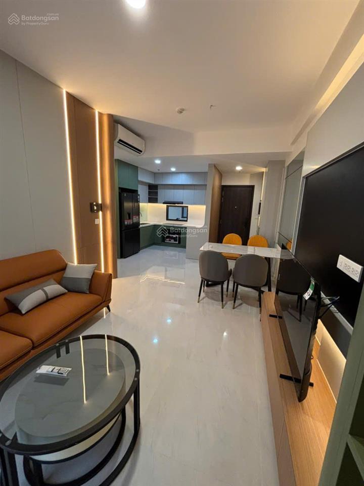 Cho thuê căn góc 2pn 88m2 victoria village q2, view đẹp full nội thất 25tr/ tháng  0931 793 ***