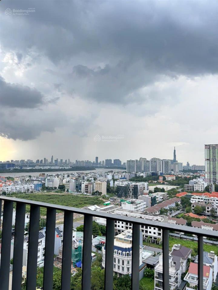 Cho thuê căn góc 2pn 88m2 victoria village q2, view đẹp full nội thất 25tr/ tháng  0931 793 ***