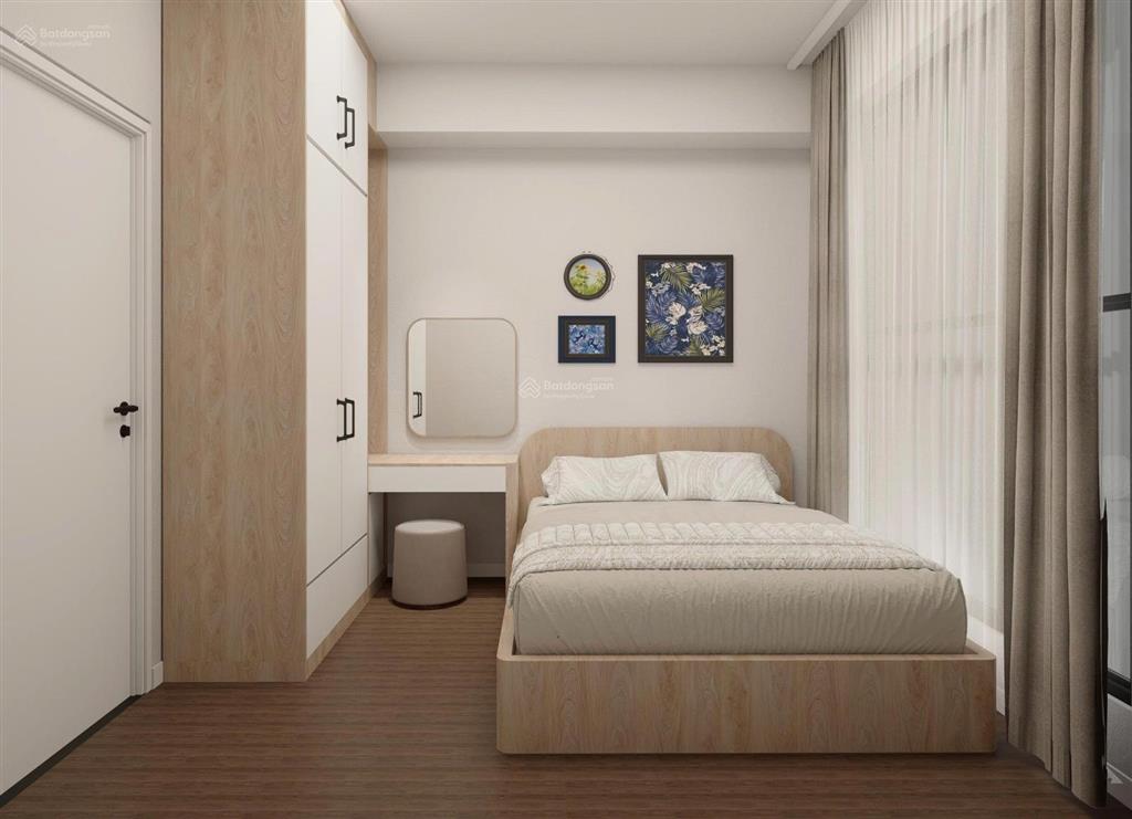Cho thuê căn 2pn (71.5m2) victoria village q2, tầng cao view đẹp full nội thất  0931 793 ***