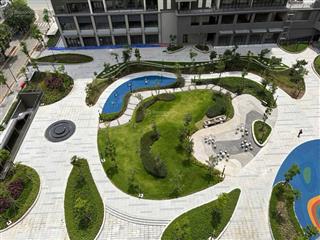 Cho thuê căn 2pn (71.5m2) victoria village q2, tầng trung view đẹp như hình thực tế  0931 793 ***