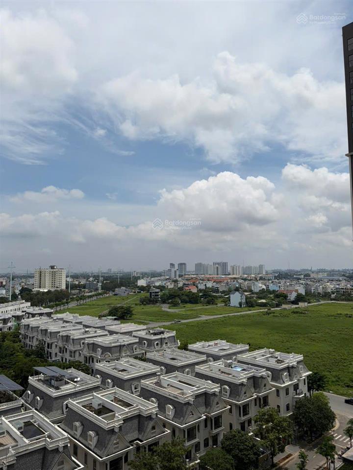 Cho thuê căn 2pn (71.5m2) victoria village q2, tầng trung view đẹp như hình thực tế  0931 793 ***