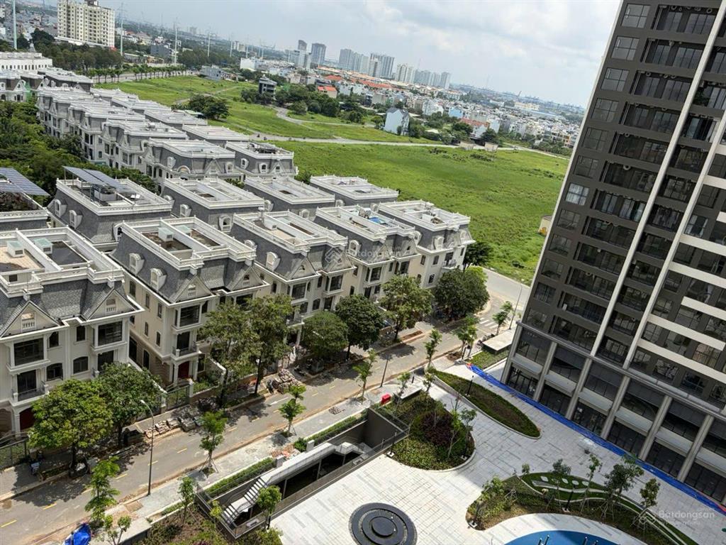 Cho thuê căn 2pn (71.5m2) victoria village q2, tầng trung view đẹp như hình thực tế  0931 793 ***