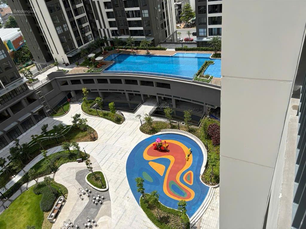 Cho thuê căn 2pn (71.5m2) victoria village q2, tầng trung view đẹp như hình thực tế  0931 793 ***