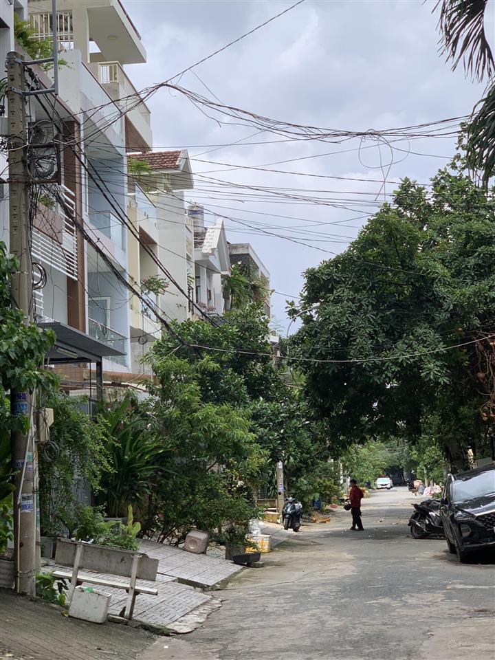 Bán đất nền sổ hồng 144,4 m2 hiệp bình chánh tp.thủ đức, trong kdc hiện hữu   0931 793 ***
