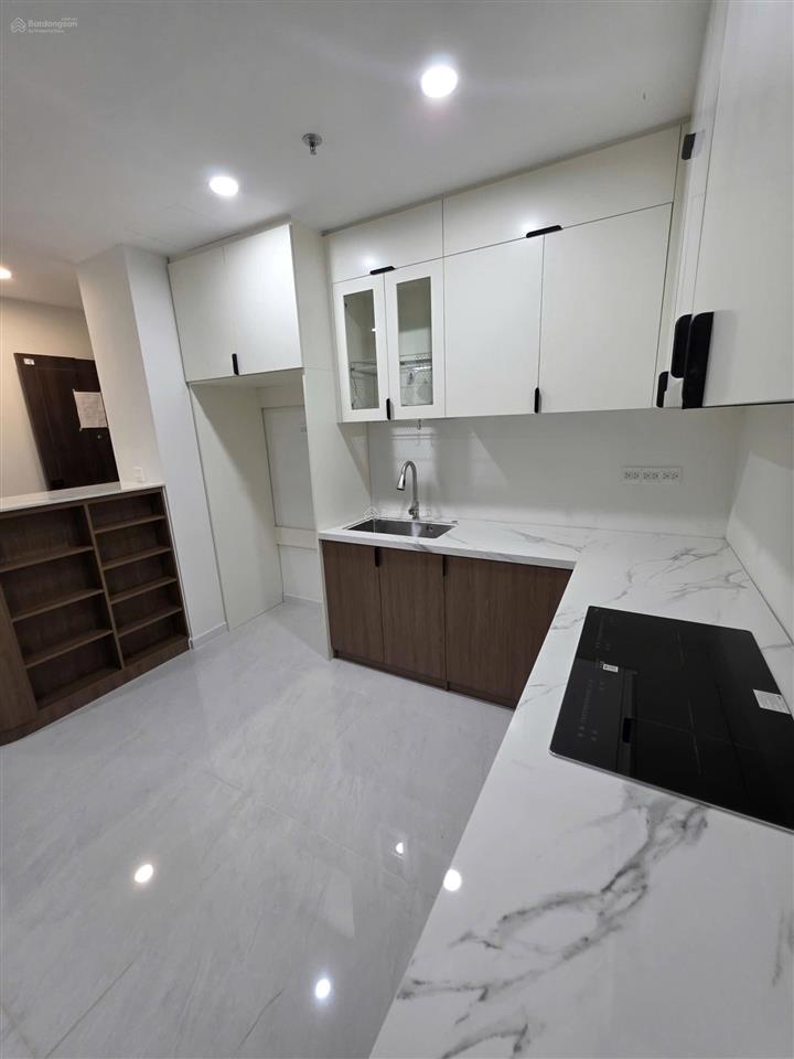Cho thuê 2pn2wc thạnh mỹ lợi q2, chỉ 16 tr/tháng, nhà mới 100%