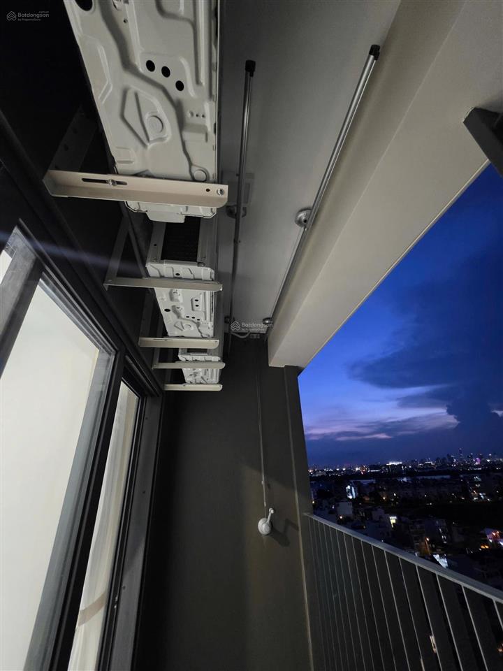 Cho thuê 2pn2wc thạnh mỹ lợi q2, chỉ 16 tr/tháng, nhà mới 100%