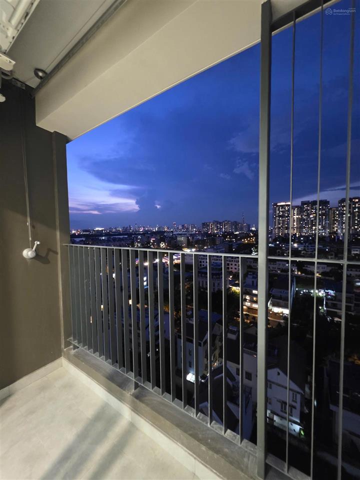 Cho thuê 2pn2wc thạnh mỹ lợi q2, chỉ 16 tr/tháng, nhà mới 100%