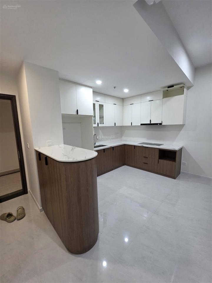 Cho thuê 2pn2wc thạnh mỹ lợi q2, chỉ 16 tr/tháng, nhà mới 100%