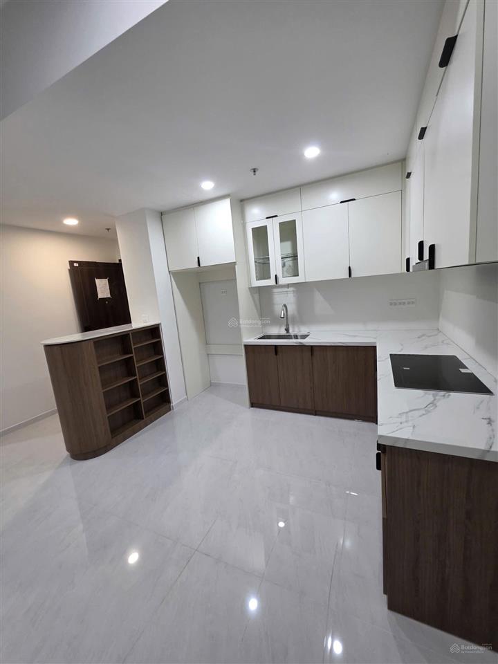 Cho thuê 2pn2wc thạnh mỹ lợi q2, chỉ 16 tr/tháng, nhà mới 100%