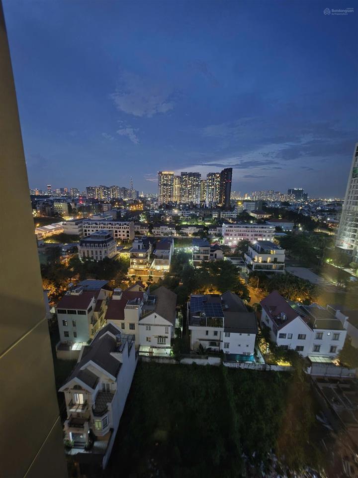 Cho thuê 2pn2wc thạnh mỹ lợi q2, chỉ 16 tr/tháng, nhà mới 100%
