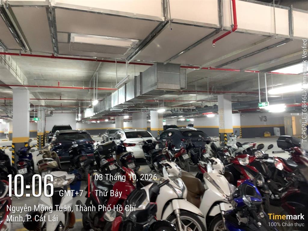 Cho thuê 2pn 69m2 victoria village, tầng trung view trương văn bang 15tr/tháng  0931 793 ***