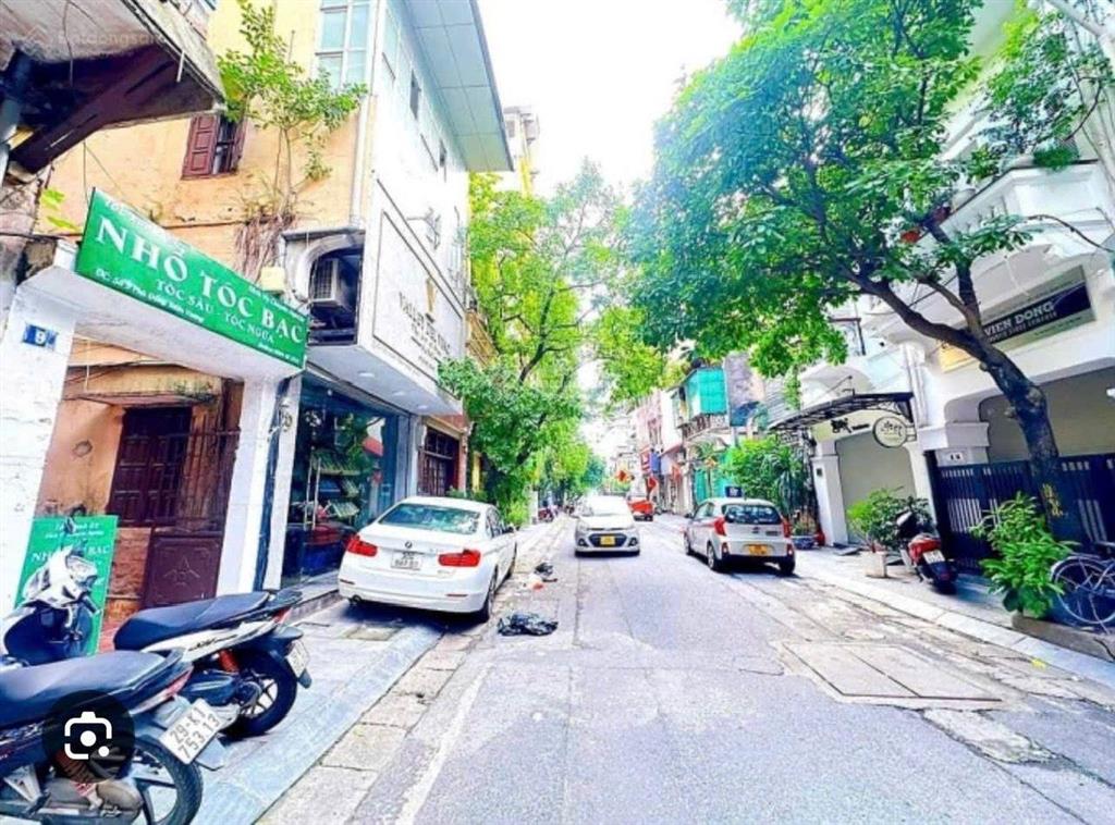 Chính chủ bán nhà | mặt phố phù đổng thiên vương | cực hiếm | 64m2 | mt khoảng 4m | giá 63tỷ sđcc