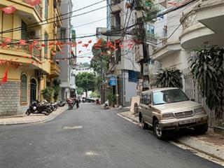 Mảnh đất vàng ô đồng lầm, 20m ô tô tránh, ngõ rộng,2 thoáng, dân trí cao, 40m, mt4m, nhỉnh 12 tỷ