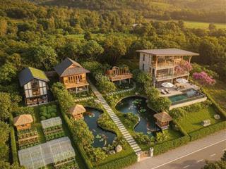 Bán đất tà nung (cam ly) đà lạt, 6200m2, mt ~70m, quy hoạch full thổ cư, giá chỉ 5tr/m2