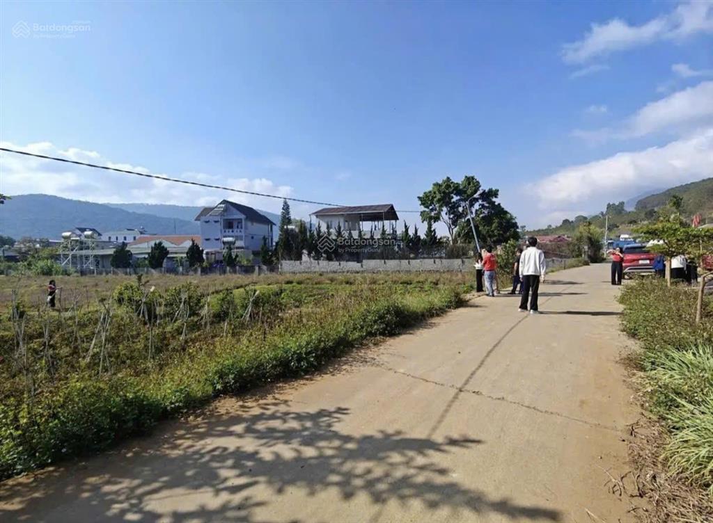 Mở bán đất nền f0 hiệp an đức trọng, gần đèo prenn, 126.5m², sổ riêng, giá 1.8 tỷ