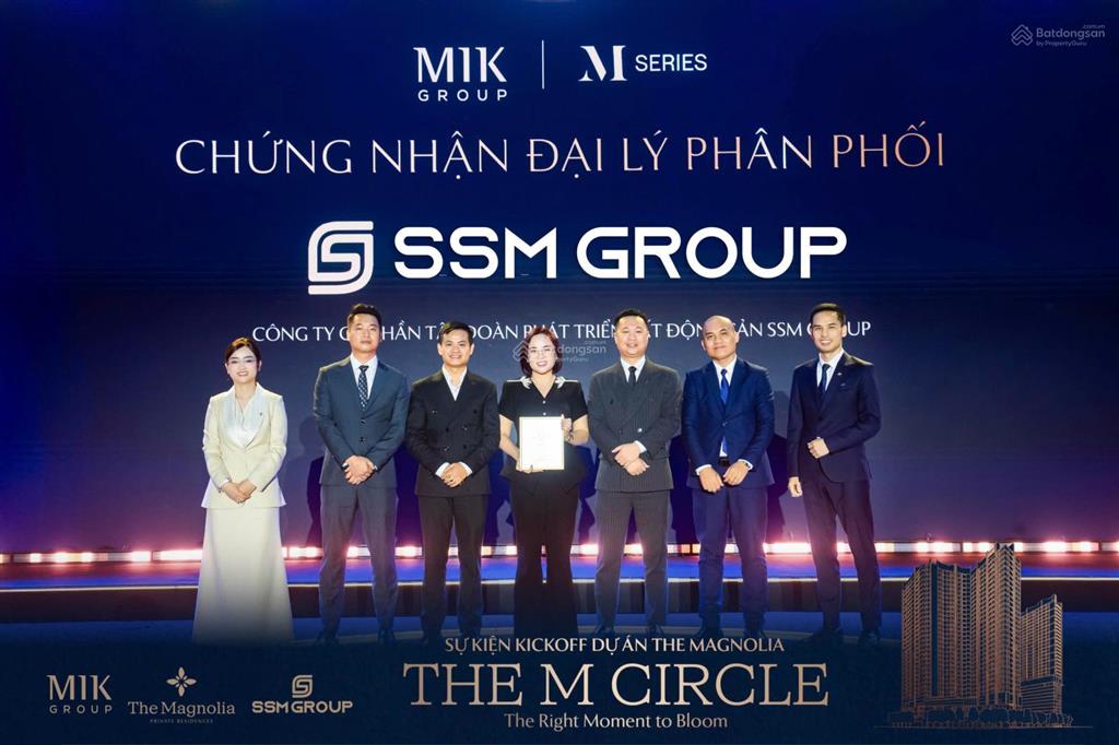 Đại lý f1chính thức ra mắt quỹ căn 2pn  3pn đẹp nhất the magnolia khai sơn giá bán chỉ từ 99tr/m2