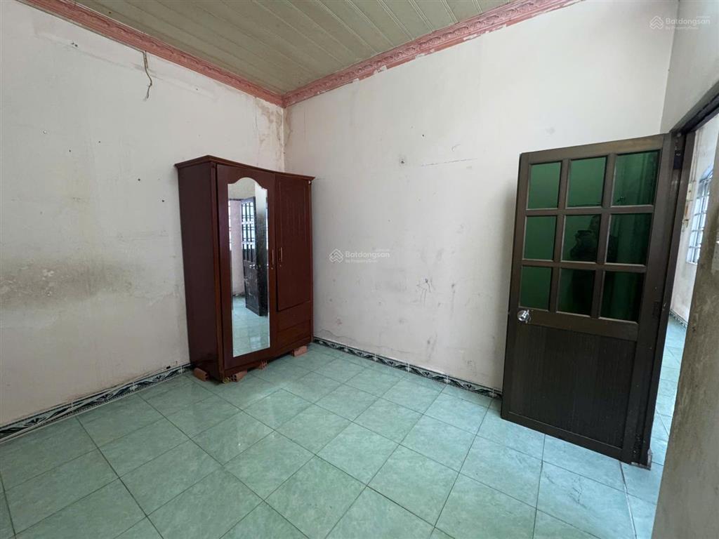 Cho thuê nhà nguyên căn gần hoàng diệu 2, trung tâm thủ đức cũ
