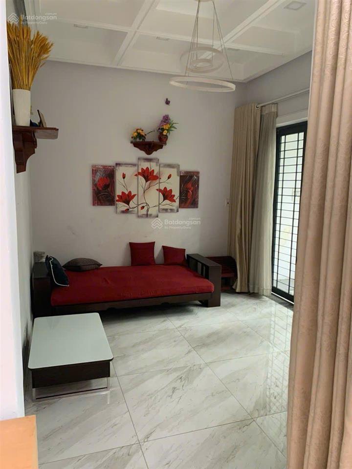 Chính chủ bán biệt thự mini ngay trung tâm p.linh đông ,sân vườn thoáng mát