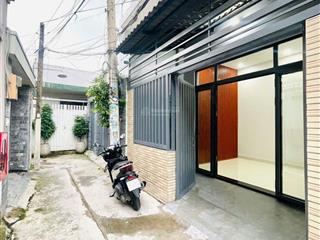 Bán nhà ngay trung tâm p. thủ đức, sát đường lớn, giá nhỉnh 5 tỷ