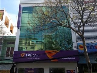 Bán siêu phẩm siêu vị trí ngang 8m mặt tiền an dương vương  q10  6 tầng  giá 70 tỷ