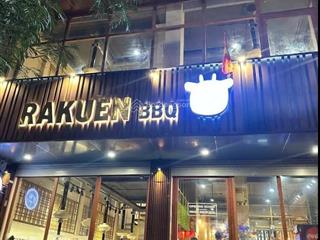 Bán nhà vị trí đep mặt tiền lạc long quân  quận 11  (8x15m)  4 tầng  hđt 190tr/th  giá 45 tỷ