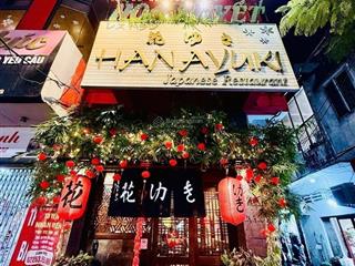 Bán nhà góc 2 mặt tiền ngay trường đại học sài gòn  quận 5  (4x18m)  4 tầng  giá 35 tỷ