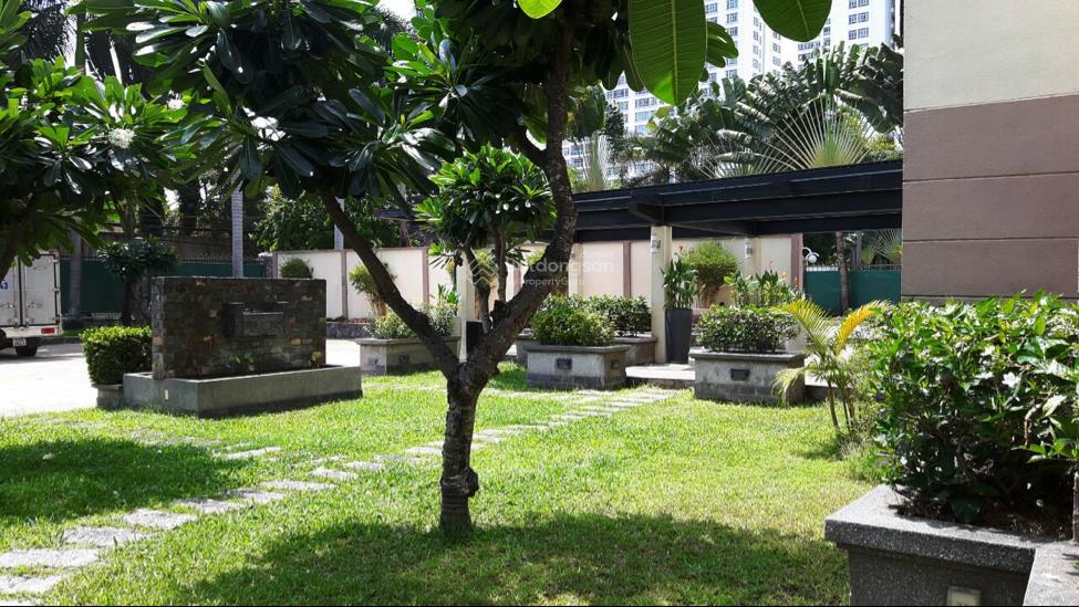 Bán chdv siêu đắc địa góc 2 mặt tiền nguyễn văn hưởng  quận 2  (30x38m)  hầm, 6 tầng  400 tỷ