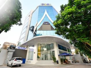 Bán siêu phẩm siêu vip góc 2 mt phú mỹ hưng  q7  (12x20m)  hầm, 6 tầng  hđt 550tr/th  130 tỷ