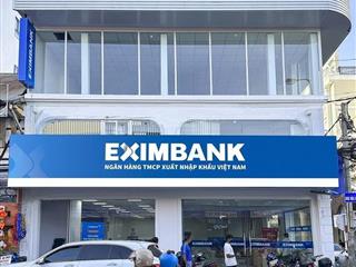 Bán siêu phẩm mặt tiền trần hưng đạo  quận 5  (8x18m)  4 tầng  hđt 230tr/th  giá 55 tỷ