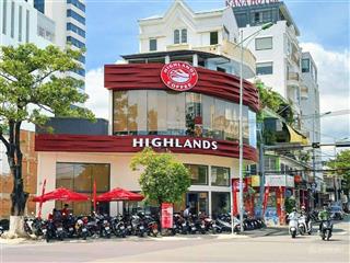 Bán siêu phẩm góc 2 mặt tiền bùi hữu nghĩa  quận 5  (5x17m)  3 tầng  hđt 160tr/th  39 tỷ