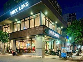 Bán nhà góc 2 mặt tiền ngay trung tâm quận 5  (19x10m)  2 tầng  hđt 150tr/tháng  giá 35 tỷ