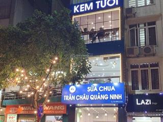 Bán nhà siêu vi trí mặt tiền cao thắng  quận 10  (4x18m)  4 tầng  giá 37 tỷ